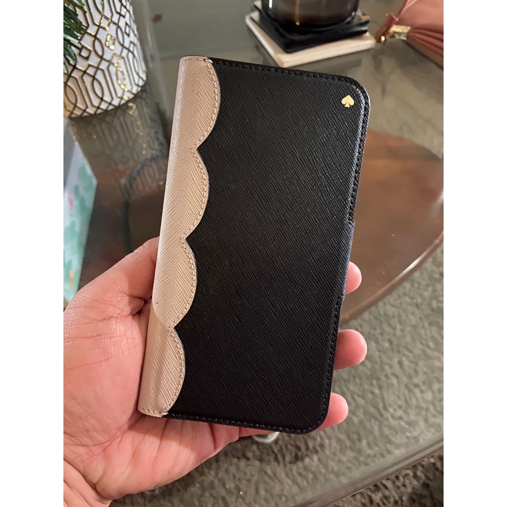 Kate Spade IPhone X Case